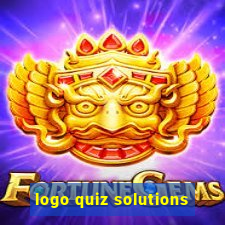 logo quiz solutions