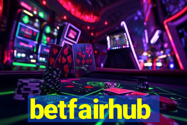 betfairhub