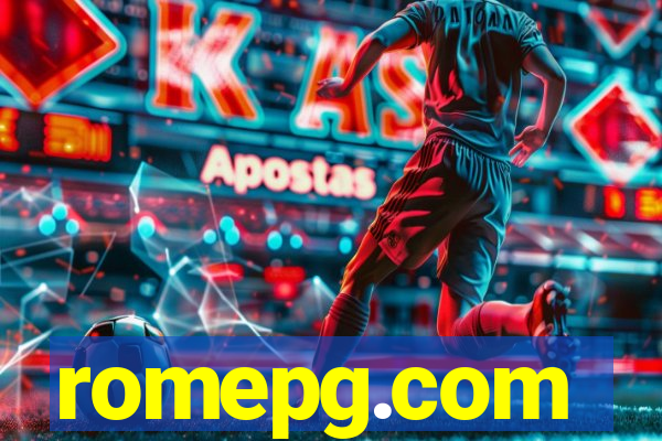 romepg.com