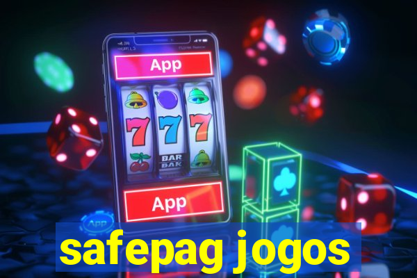 safepag jogos