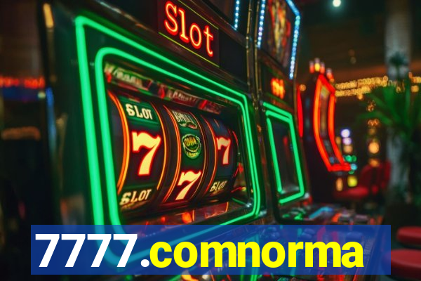 7777.comnorma