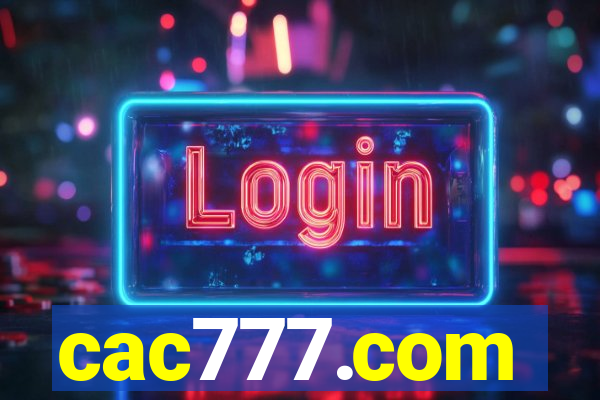 cac777.com