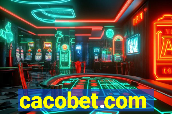 cacobet.com