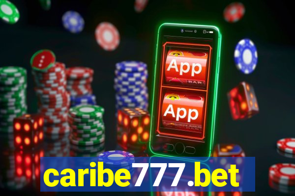 caribe777.bet