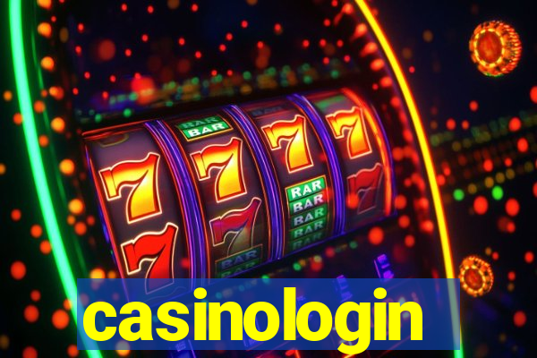 casinologin