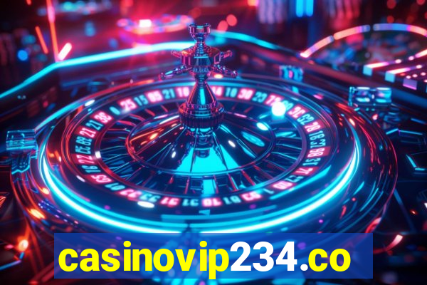 casinovip234.com