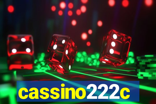 cassino222c