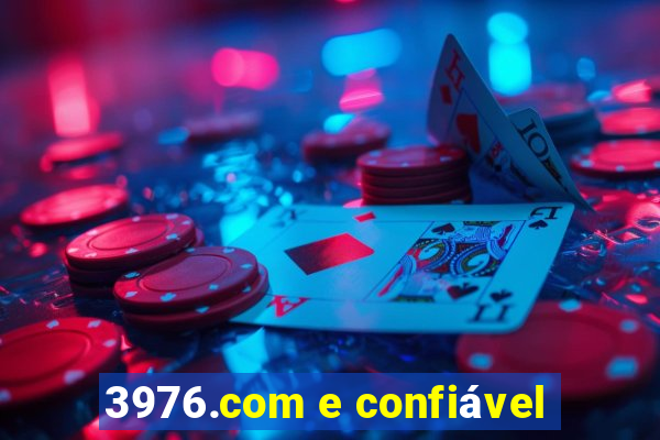 3976.com e confiável