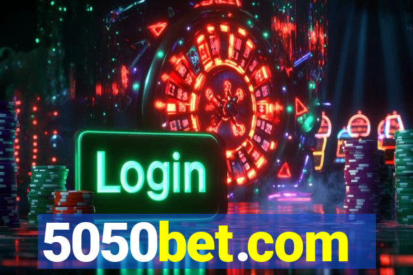 5050bet.com