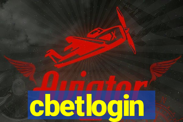 cbetlogin