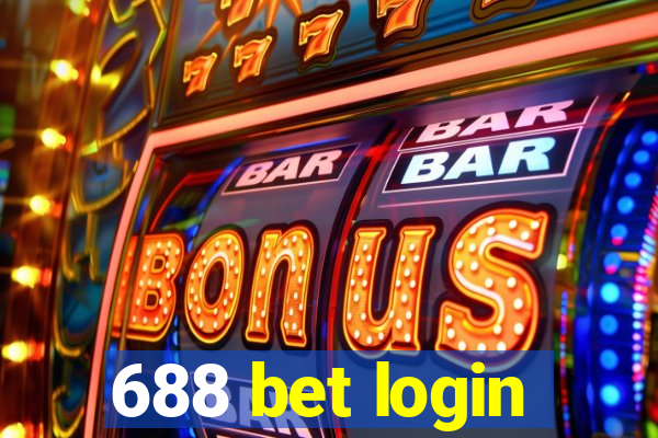 688 bet login