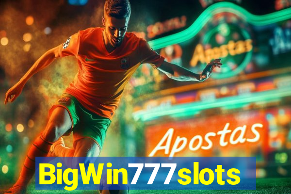 BigWin777slots