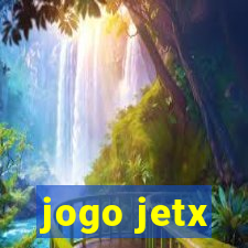 jogo jetx