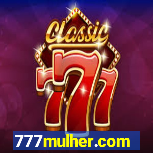 777mulher.com