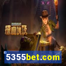 5355bet.com