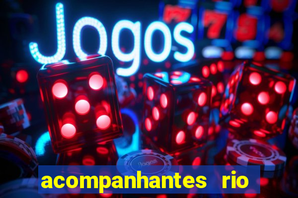 acompanhantes rio de janeiro flamengo