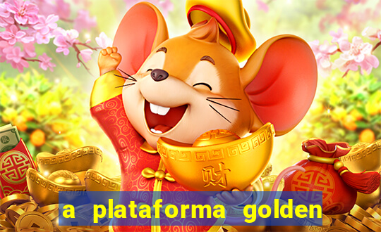 a plataforma golden slots paga mesmo