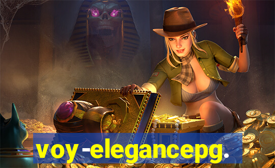 voy-elegancepg.com