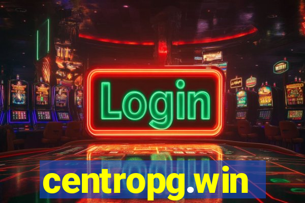 centropg.win