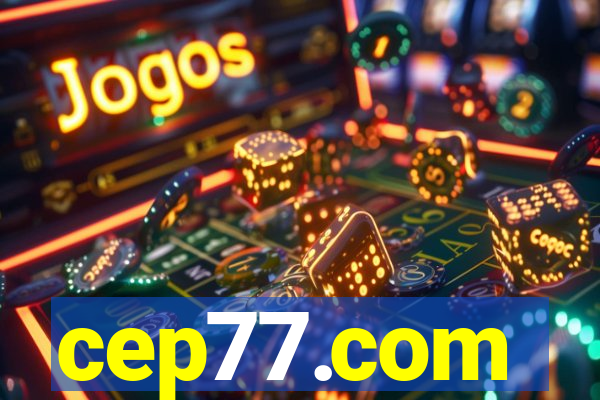 cep77.com