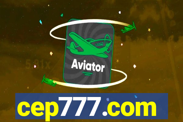 cep777.com