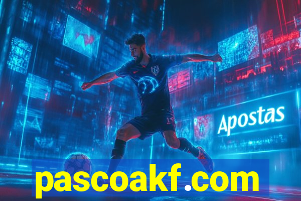 pascoakf.com