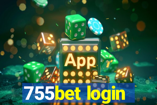 755bet login