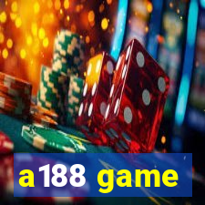 a188 game