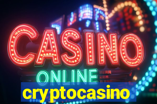 cryptocasino