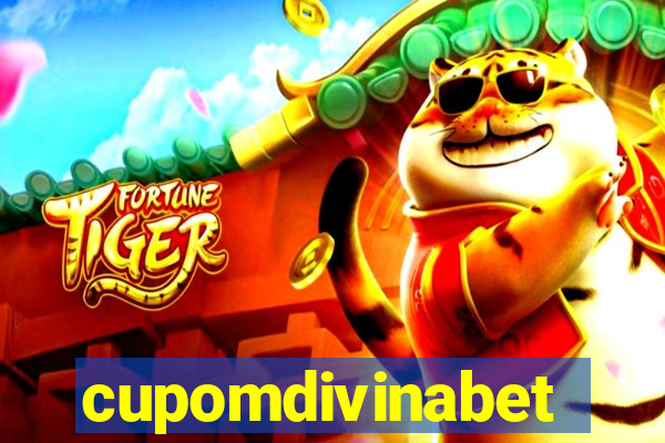 cupomdivinabet