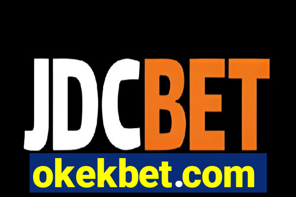 okekbet.com