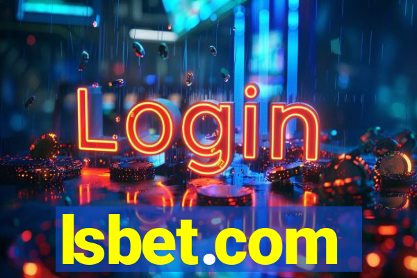 lsbet.com