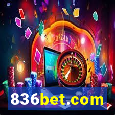 836bet.com