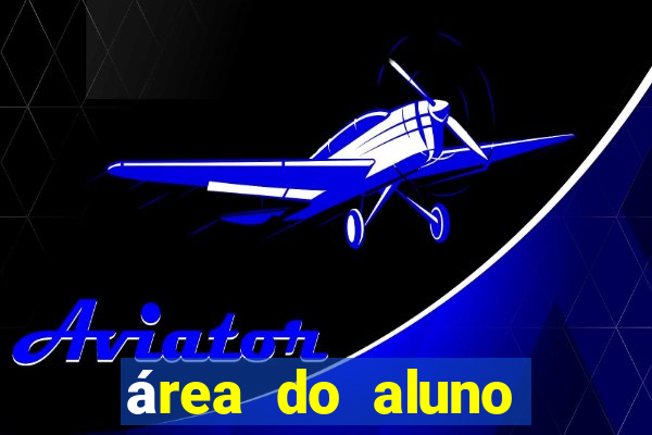 área do aluno cruzeiro do sul antiga