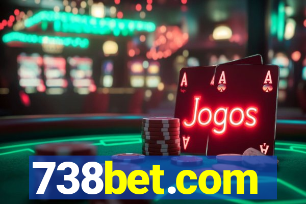 738bet.com