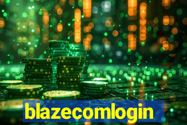 blazecomlogin