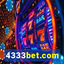 4333bet.com