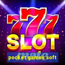 pocket games soft