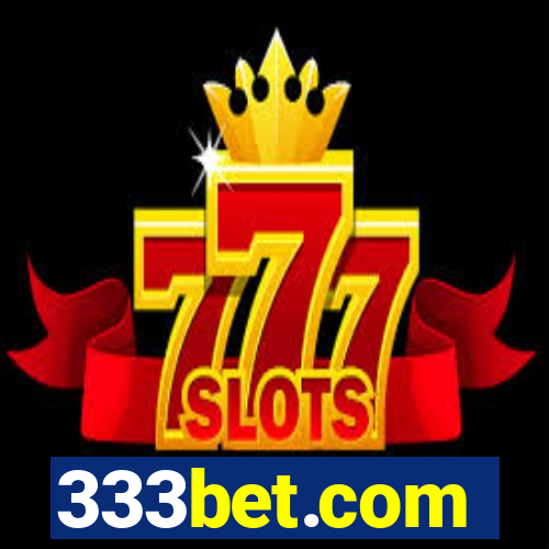 333bet.com