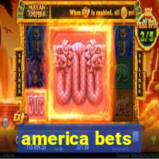 america bets