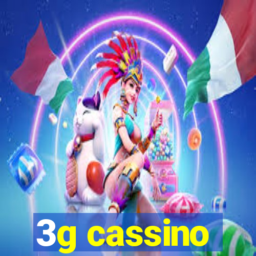 3g cassino