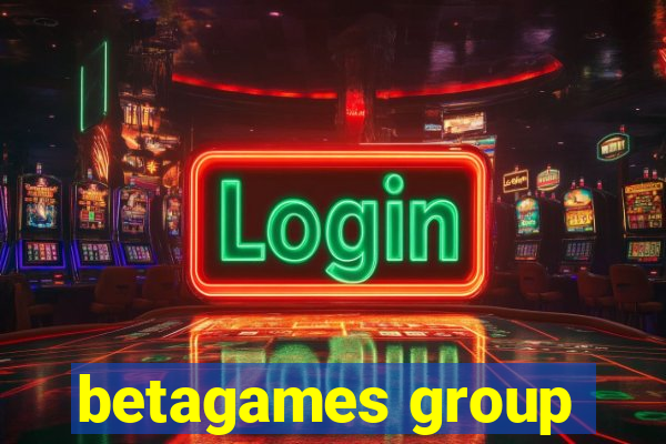 betagames group