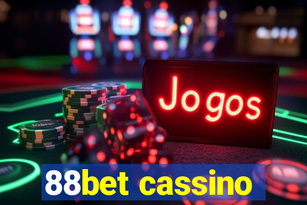 88bet cassino