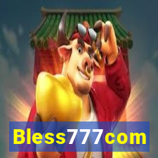 Bless777com