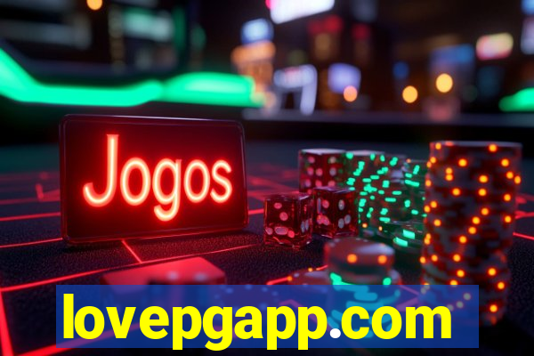 lovepgapp.com