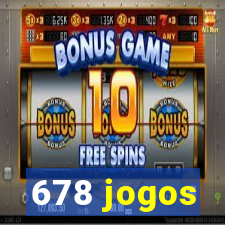 678 jogos