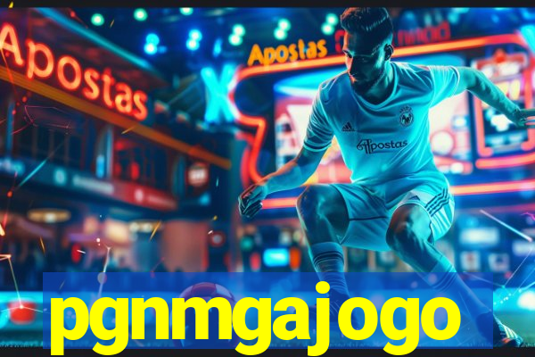 pgnmgajogo