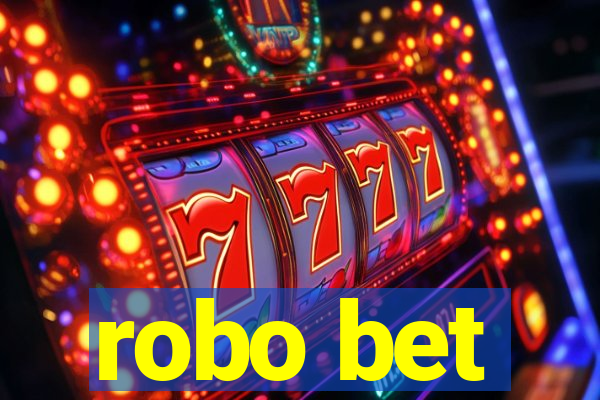 robo bet