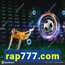 rap777.com