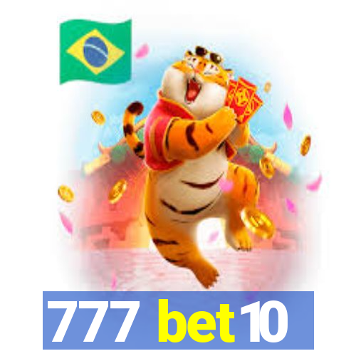 777 bet10